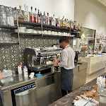 Photo n°3 de l'avis de Nico.e fait le 01/07/2023 à 11:23 sur le  Panzera Milano Pasticceria e Bistrot à Milan