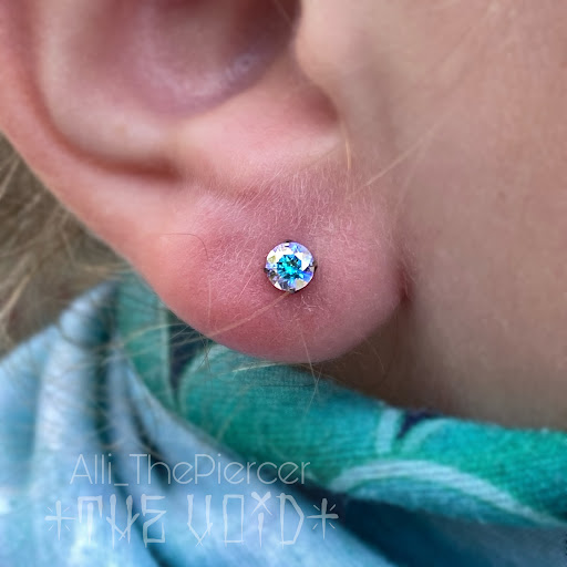 Explore crane tattoo ideas, creative tattoo ideas in Brattleboro, available at The Void