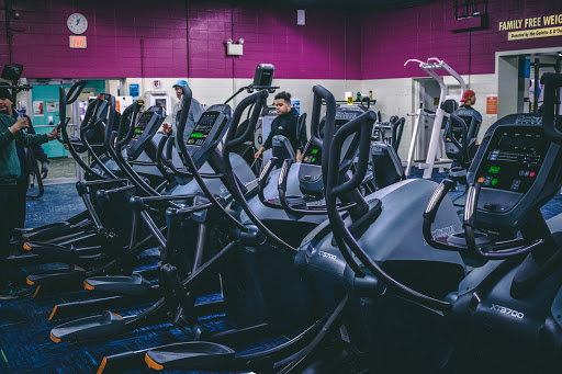 Health Club «The YMCA of Vineland», reviews and photos, 1159 E Landis Ave, Vineland, NJ 08360, USA