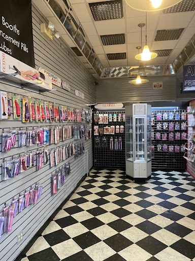 Wildcat Adult Store