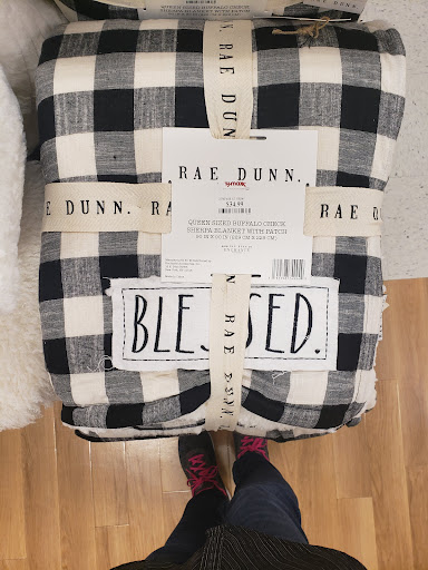 Department Store «T.J. Maxx», reviews and photos, 821 S James Campbell Blvd, Columbia, TN 38402, USA