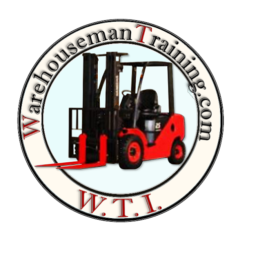 Warehouseman Training Inc