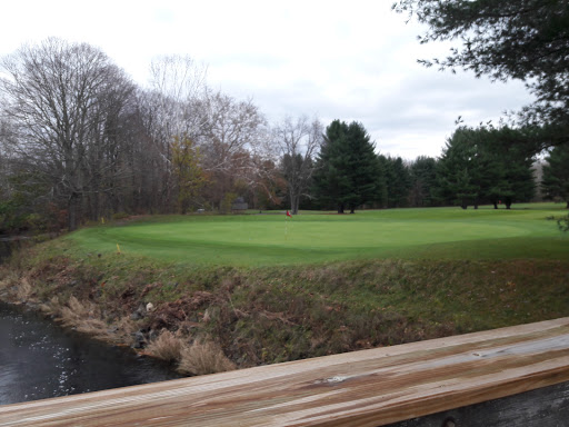 Public Golf Course «Pomperaug Golf Course», reviews and photos, 522 Heritage Rd, Southbury, CT 06488, USA