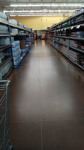 Department Store «Walmart Supercenter», reviews and photos, 3060 Justin Rd, Highland Village, TX 75077, USA