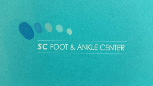 Southern California Foot and Ankle Center