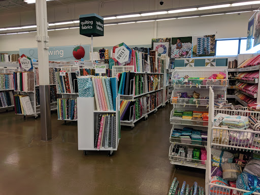 Fabric Store «Jo-Ann Fabrics and Crafts», reviews and photos, 6535 Towne Center Xing, Southaven, MS 38671, USA