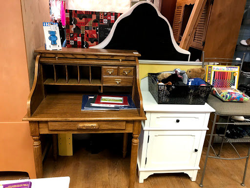 Consignment Shop «Our Blessing Consignment Inc», reviews and photos, 340 W Summit St, Milford, MI 48381, USA