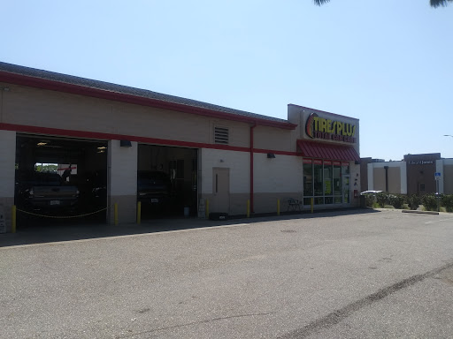 Tire Shop «Tires Plus», reviews and photos, 5703 Manatee Ave W, Bradenton, FL 34209, USA