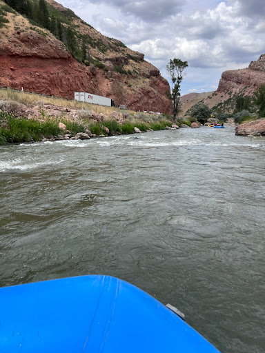 Raft Trip Outfitter «Park City Rafting», reviews and photos, 1245 Taggart Ln, Morgan, UT 84050, USA