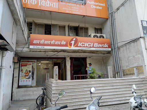 Icici Bank Sadashiv Peth Pune-Branch & Atm