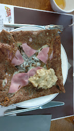 Photo n°53 de Crêperie l'Atlantide à Marmande ()