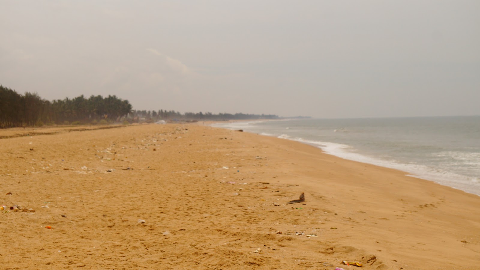 Villupuram Beach photo #8