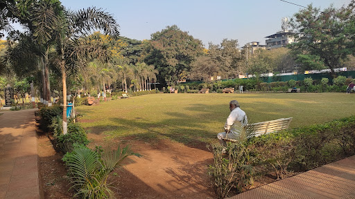 पंडित रामा भगत उद्यान