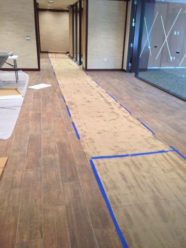 Moving Company «Apple Moving», reviews and photos, 5813 Distribution, San Antonio, TX 78218, USA