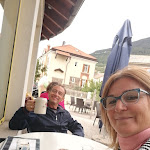 Photo n°1 de l'avis de Rosa.u fait le 22/09/2021 à 14:52 sur le  Bar Eis Caffè Time à Schluderns