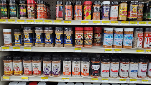 Farm Equipment Supplier «C-A-L Ranch Stores», reviews and photos, 2735 7800 S, West Jordan, UT 84088, USA