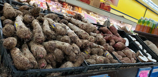 Supermarket «Quadro Supermarket», reviews and photos, 8401 N Armenia Ave, Tampa, FL 33604, USA