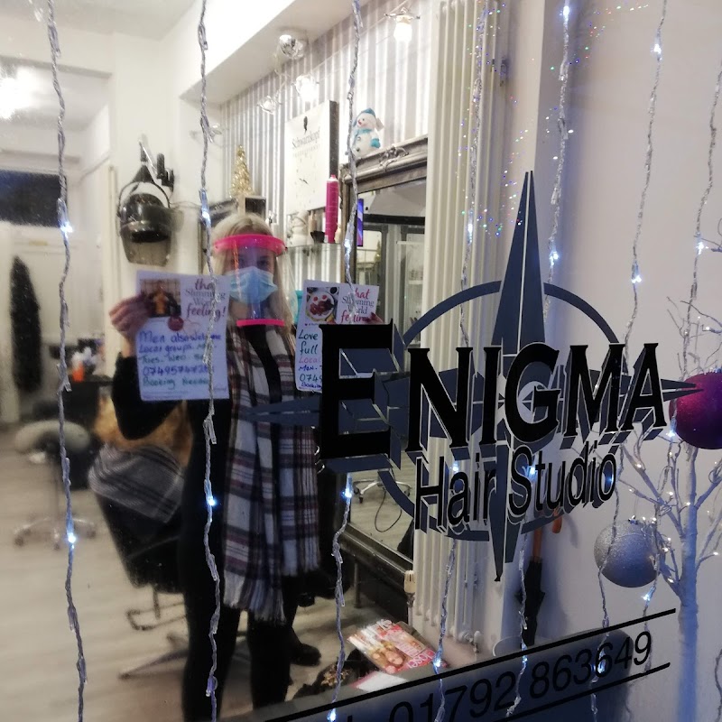 Enigma Hair Studio