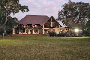 Chobe River Lodge image