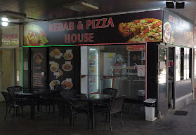 Kebab & Pizza House