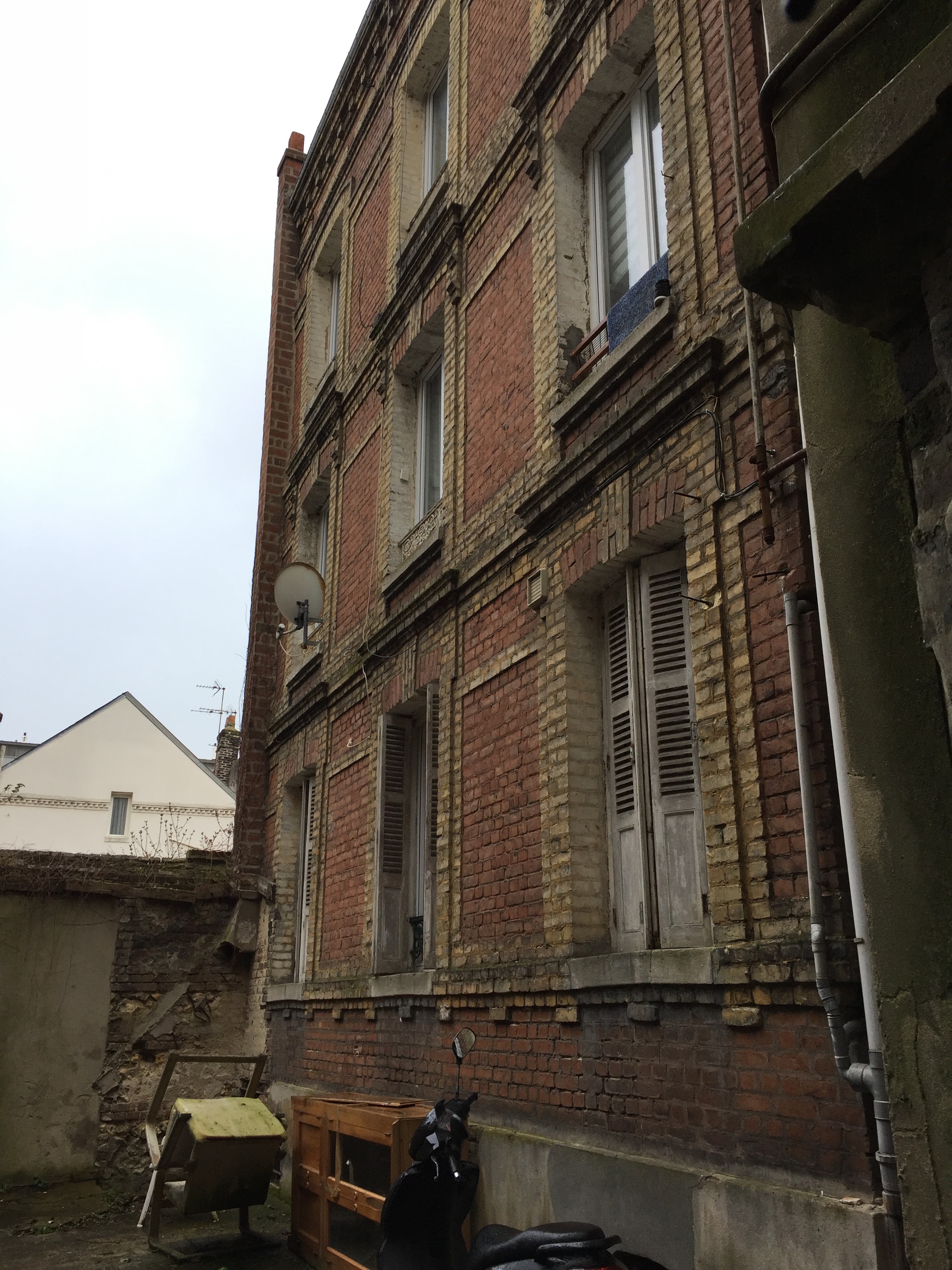 Photo n° 5 de l'avis de Antonin.i fait le 03/02/2022 à 14:20