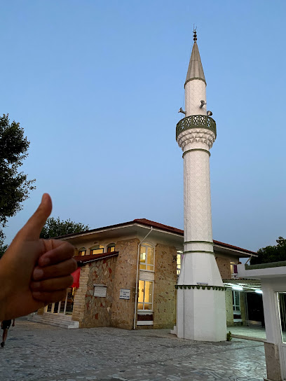 Güre İskele Camii