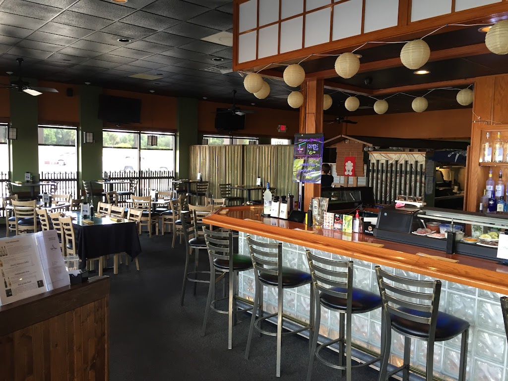 New Moon Sushi Lakeland, FL 33813, Reviews, Hours & Contact
