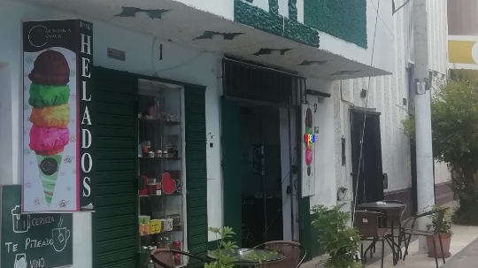 Munaska sNACK & mORE