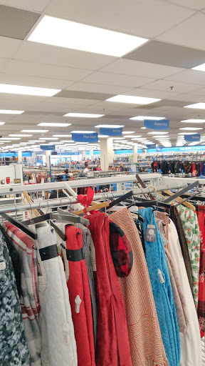 Clothing Store «Ross Dress for Less», reviews and photos, 5900 Sugarloaf Pkwy, Lawrenceville, GA 30043, USA
