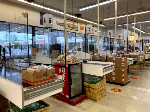 Asian Grocery Store «A Dong Supermarket», reviews and photos, 160 Shield St, West Hartford, CT 06110, USA