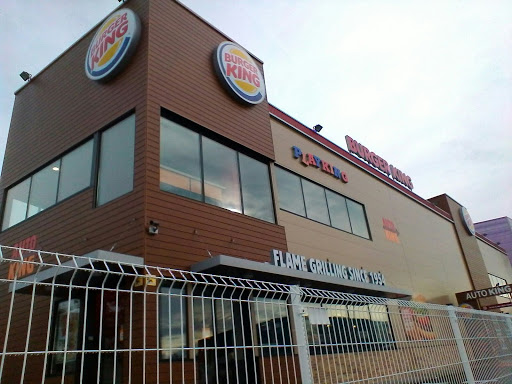 Información y opiniones sobre Burger King Villanueva Y Geltrú de Villanueva Y Geltrú