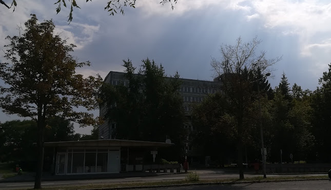 Miskolc, Kórház u. 1, 3533 Magyarország