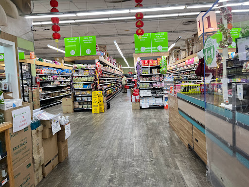 Supermarket «Mia Supermarket 美亚超市», reviews and photos, 2415 E Colonial Dr, Orlando, FL 32803, USA