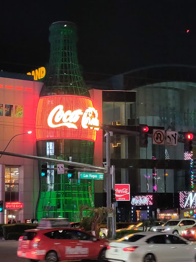 Shopping Mall «Showcase Mall», reviews and photos, 3785 Las Vegas Blvd S, Las Vegas, NV 89109, USA