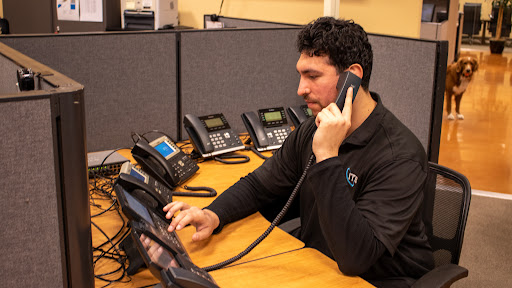 ITS - Integrated Telemanagement Services image