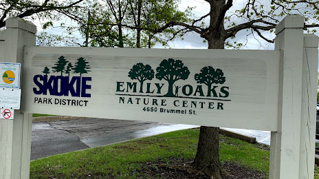Emily Oaks Nature Center