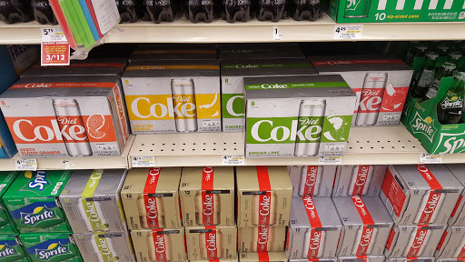 Supermarket «Giant Eagle Supermarket», reviews and photos, 873 Refugee Rd, Pickerington, OH 43147, USA