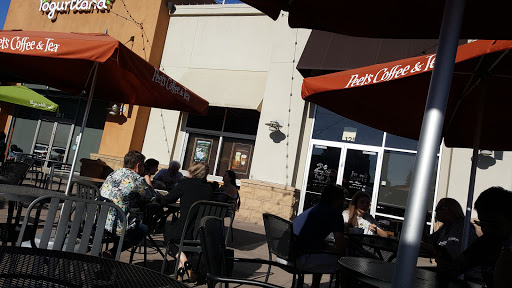 Peets Coffee image