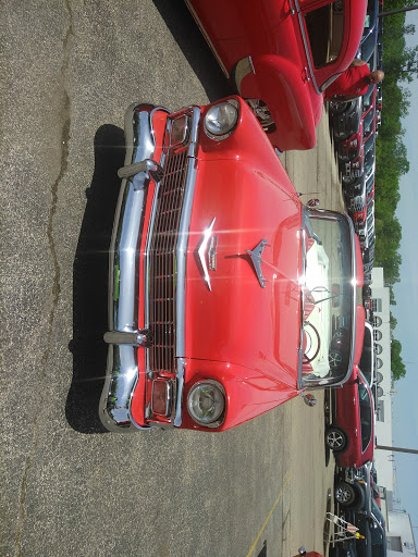 Car Dealer «Kunes Country Ford Stateline Superstore», reviews and photos, 104 IL-173, Antioch, IL 60002, USA