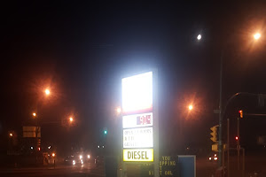 Night Owl Grocery and Confectionery (Gas Plus)