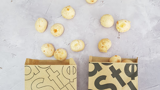 Stode Castelli - Ice cream shop en Juan José Castelli