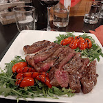 Photo n°2 de l'avis de Nicola.e fait le 20/03/2022 à 18:22 sur le  Open Space à Noventa Vicentina