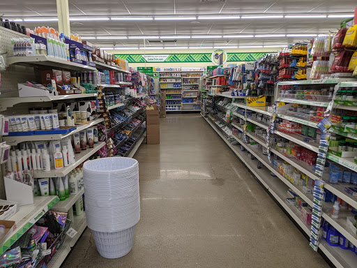 Dollar Store «Dollar Tree», reviews and photos, 35769 Van Born Rd, Romulus, MI 48174, USA