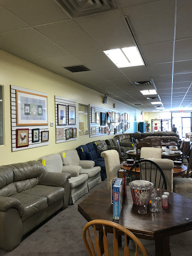 Thrift Store «Sunday Breakfast Penndel Thrift Store», reviews and photos, 71 Bellevue Ave, Penndel, PA 19047, USA