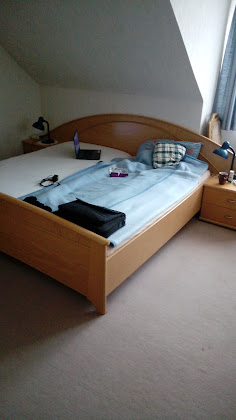 Photo Gasthaus/Pension Pension Schrader 37603 Holzminden