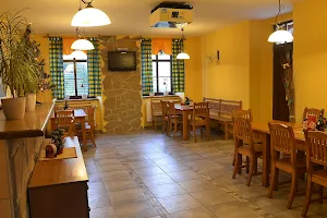 The Church Restaurant image