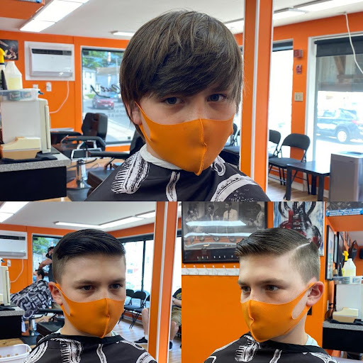 Barber Shop «In the Cut Barber Shop», reviews and photos, 5 Andover St, Peabody, MA 01960, USA