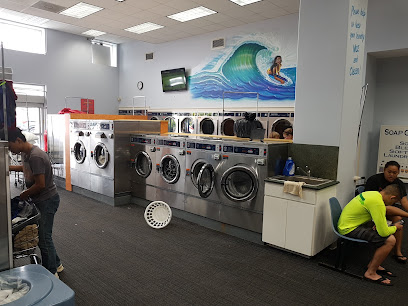 Downtown Laundry Express