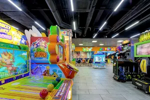 Детский центр JungleLand | Развлекательный центр Звенигородская image