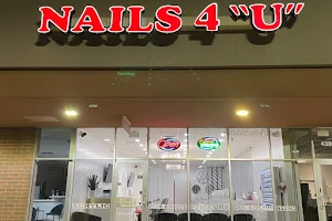 Nails 4 “U” image